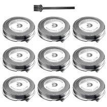 Cabeças de Reposição para Barbeador Elétrico Philips Série SH30 Cabeças de Reposição para Barbeador Elétrico Philips Série SH30