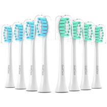 Cabeças de reposição para escova de dentes OralClass compatíveis com Philips Sonicare Cabeças de reposição para escova de dentes OralClass compatíveis com Philips Sonicare