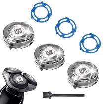Cabeças de reposição para Philips Norelco 5000 Series SH50