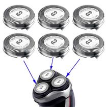 Cabeças de Reposição RF RollingFit HQ8 para Philips