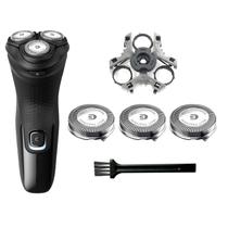Cabeças de reposição RF RollingFit SH30 para Philips Norelco