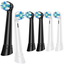 Cabeças de reposição Swistarhan para Oral B iO Series Cabeças de reposição Swistarhan para Oral B iO Series