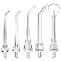Cabeças de reposição Water Dental Flosser para COSLUS C20 e E40