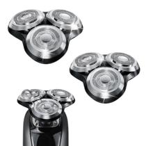 Cabeças de Substituição Colorski SH90 para Philips Norelco 9000 Cabeças de Substituição Colorski SH90 para Philips Norelco 9000