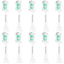Cabeças de substituição de escova de dentes Aoremon para Philips Sonicare