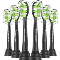Cabeças de substituição de escova de dentes Aoremon para Philips Sonicare