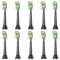 Cabeças de substituição de escova de dentes Aoremon para Phillips Sonicare