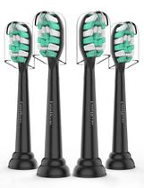 Cabeças de substituição de escova de dentes Futulkyus para Philips Sonicare Cabeças de substituição de escova de dentes Futulkyus para Philips Sonicare