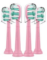 Cabeças de substituição de escova de dentes Futulkyus para Philips Sonicare