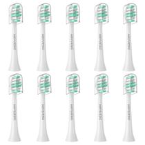 Cabeças de substituição de escova de dentes MRYUESG para Philips Sonicare Cabeças de substituição de escova de dentes MRYUESG para Philips Sonicare