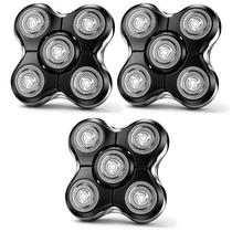 Cabeças de Substituição para Aparador Kepouse para Remington Balder Pro