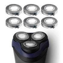 Cabeças de substituição tuokiy SH30 para Philips Norelco Series 3000, 2000, 1000