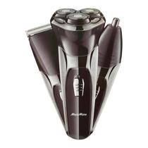 Cabeças laváveis 3 em 1 para Philips Norelco SH90 S9000
