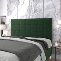 Cabeceira Áurea 140 / Z-018 Sued Verde