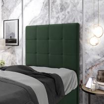 Cabeceira Áurea 90 / Z-018 Sued Verde