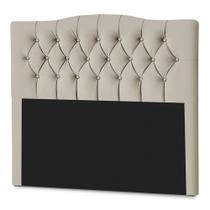 Cabeceira Bonan Acapulco King 195cm sem Frame