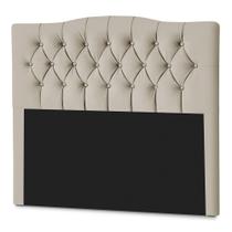 Cabeceira Bonan Acapulco King 195cm sem Frame Cabeceira Bonan Acapulco King 195cm sem Frame