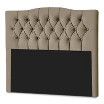 Cabeceira Bonan Acapulco King 195cm sem Frame Cabeceira Bonan Acapulco King 195cm sem Frame