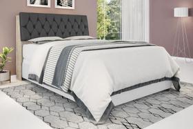 Cabeceira Box 1,38 Isis Amarula Capitone 13 Cabeceira Box 1,38 Isis Amarula Capitone 13