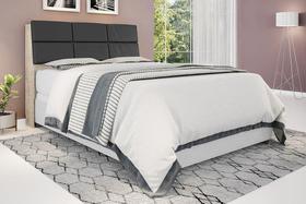 Cabeceira Box 1,38 Isis Amarula Class 13 Cabeceira Box 1,38 Isis Amarula Class 13