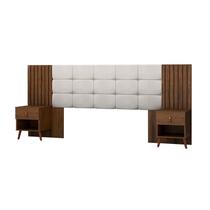 Cabeceira Box Capitone 106x225cm Lady Cabeceira Box Capitone 106x225cm Lady