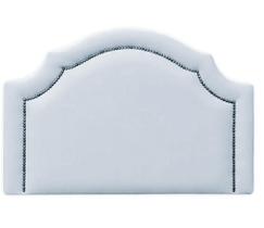 Cabeceira Branca Tachas Soft Brilho'S Provençal - Solt 90X60 Cabeceira Branca Tachas Soft Brilho'S Provençal - Solt 90X60