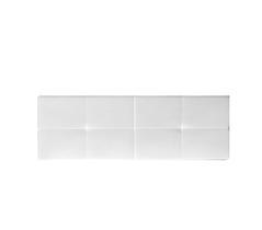 Cabeceira Bruna Cama Box Casal 1,40x0,55cm Estofada