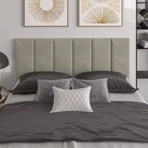 Cabeceira Cama Box Casal 1.38 Flora Cabeceira Cama Box Casal 1.38 Flora