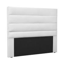 Cabeceira Cama Box Casal 140cm Vera material sintético - Loja Sheep