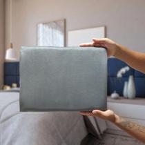 Cabeceira Cama Box Casal Modulos Adesivo Viena