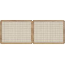 Cabeceira Cama Box Casal Queen Painel Com Telinha 160cm Moss A03 Hanover Cabeceira Cama Box Casal Queen Painel Com Telinha 160cm Moss A03 Hanover