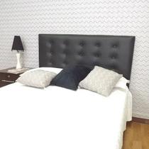 Cabeceira Cama Box Durasi Preto Queen 160 X 120 Cabeceira Cama Box Durasi Preto Queen 160 X 120