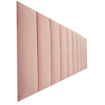 Cabeceira Cama Box King Size Reta Kit 10 Placas