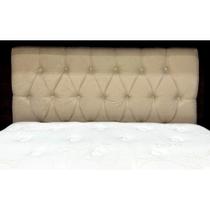 Cabeceira Cama Box Londres Solteiro 90cm