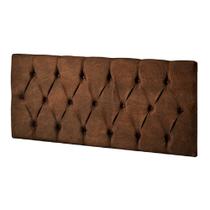 Cabeceira Cama Box Queen 1.60 Intense Várias Cores - LH Móveis