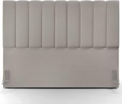 Cabeceira Cama Box Queen 160 cm Dali Linho