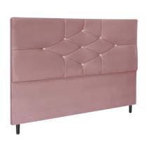 Cabeceira Cama Box Queen 160cm Virgínia Rose Cabeceira Cama Box Queen 160cm Virgínia Rose