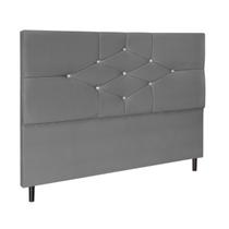 Cabeceira Cama Box Queen 160cm Virgínia
