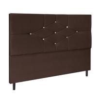 Cabeceira Cama Box Queen 195 cm Virgínia
