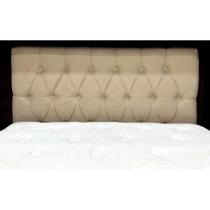 Cabeceira Cama Box Queen Londres 160cm