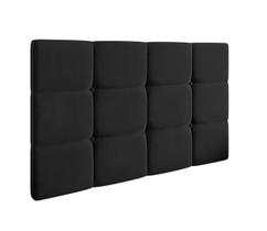 Cabeceira Cama Box Solteiro Captone 0,88m Bia Moderna Cabeceira Cama Box Solteiro Captone 0,88m Bia Moderna