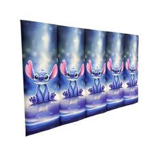 Cabeceira Cama Box Solteiro Infantil Menina Menino Auto Colante Kit