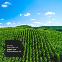 Cabeceira Cama Box Solteiro Luana 90cm Veludo Prata - Abmaza Cabeceira Cama Box Solteiro Luana 90cm Veludo Prata - Abmaza