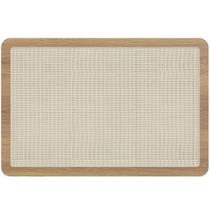 Cabeceira Cama Box Solteiro Painel Com Telinha 90cm Moss A03 Hanover Cabeceira Cama Box Solteiro Painel Com Telinha 90cm Moss A03 Hanover