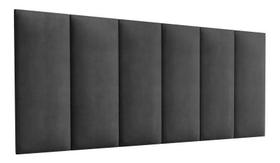 Cabeceira Cama Box Super King 200x60 Centimetros
