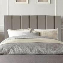 Cabeceira Cama King Size 195 Cm Carla Sued Marsala - Kimi Design