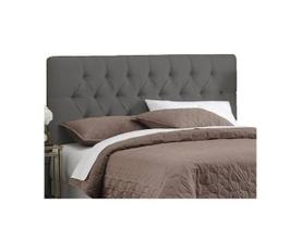 Cabeceira Cama Queen 1,58m Moderna Capitone Bia Cabeceira Cama Queen 1,58m Moderna Capitone Bia