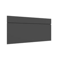 Cabeceira Casal 100% MDF Select Belmax