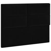 Cabeceira Casal 140 cm Barcel Veludo SL 944 Peer Cabeceira Casal 140 cm Barcel Veludo SL 944 Peer