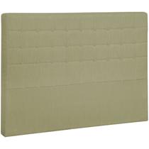 Cabeceira Casal 140 cm Lonnd Linho SL 75 Peer Cabeceira Casal 140 cm Lonnd Linho SL 75 Peer